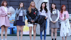 Mini粉丝见面会 & 初一位感谢会