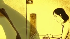 在夜深人静时听这首歌别有一番感触,听着听着忍不住热泪盈眶