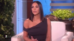 金·卡戴珊谈论巴黎抢劫案改变自己的生活