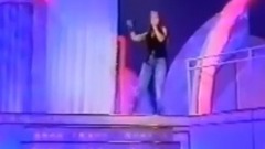 明星成名前演出视频