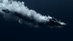 Giorgio Armani Acqua Di Gio男士香水广告