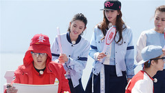 整段垮掉!这样也能画出范冰冰?