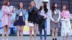 music bank粉丝见面会