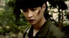 EXO日本三巡开场VCR