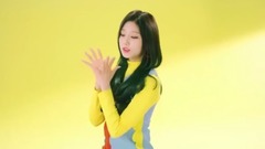 2017韩流热门女团天梯排名