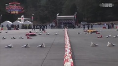 AKB48 Team 8 カートグランプリ 初代最速女王決定!