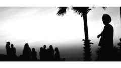 No Vacancy 官方歌词版