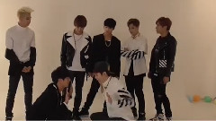 [haru hana]vol.27 防弾少年団メイキング & vol.28 予告