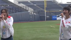 新潟日報 NGT48野球少女VSギャオス