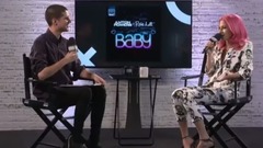 Interview AOL Build Series London