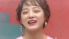 Get it Beauty 金世正 “老公~”