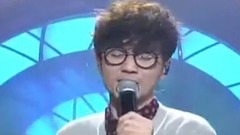 周传雄 - 我难过