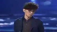 周传雄 - 寂寞沙洲冷