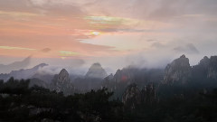 Gently Arrives The Dawn (Relaxing soothing music)