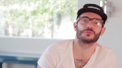 Beautiful Mind全员档案