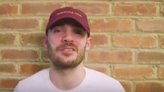 Jon Bellion的第一次