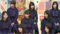 欅って,書けない?EP79