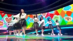 Will You Go Out With Me 现场混合版