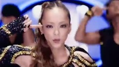 安室奈美惠MV混剪