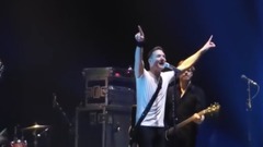 The Feeling - Love It When You Call