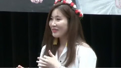 李海莉九老签名会