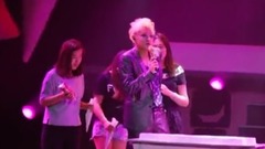 生日event & One Heart