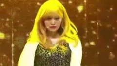 Boy & Night Rather Than Day