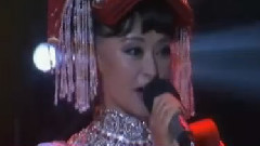 曲比阿乌 - 索玛花开