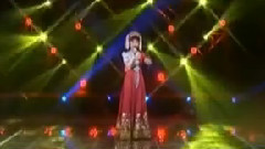 曲比阿乌 - 爱我中华