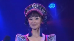 曲比阿乌 - 山歌牵出月亮来