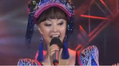 曲比阿乌 - 赶圩归来啊哩哩