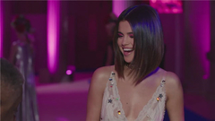【Met Gala】脸脸Selena Gomez红毯专访