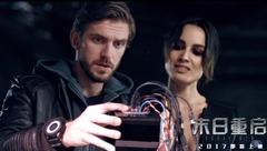 “大表哥”“邦女郎”深陷平行宇宙《末日重启》先导预告