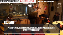 Imagine Dragons - Believer