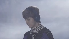 鹿晗特别映像“N”篇之《时差(On call)》