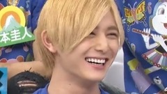 FNS27時間テレビフェスティバル!山田涼介入浴part