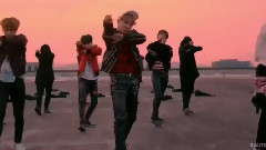 Music Choice防弹少年团采访 Behind the Lines of Not Today