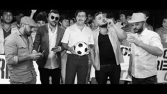 Ledri Vula - Pablo (Lock Doh Remix)