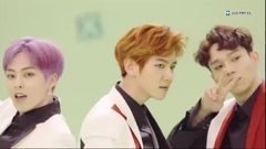 PVにジャンポケ登場