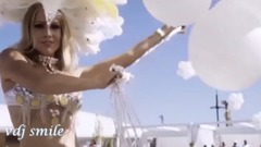 Европа - Окончательный отсчет (MaxRiven Remix)