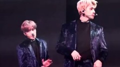 勋兴 & 魂蛋 UH OH UH OH