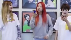 那些超级好听超搞笑超可爱的瞬间采撷