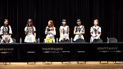 仁川粉丝签名会