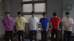 洼田正孝 - 映画『ラストコップ THE MOVIE』「サプライズ・マルチエンディング・亮太・六つ子 編」