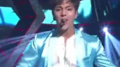 MONSTA X - Beautiful