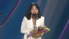 电影部门女子新人演技赏