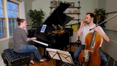 Brooklyn Duo - Piano Man