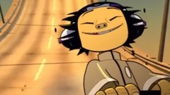 GORILLAZ- 乐队成立完整介绍