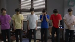 洼田正孝 - 《ラストコップ THE MOVIE》