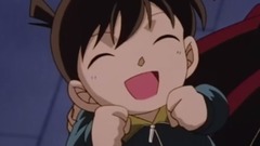 Go Your Own Way 工藤新一个人向 饭制版